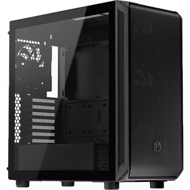 ENDORFY Arx 700 Air full tower zwart