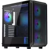ENDORFY Arx 700 ARGB tower zwart