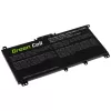 Green Cell GC-HP163 laptopaccu HT03XL 11,4 V 3400 mAh HP Mobilit