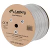 Netwerkkabel Lanberg LCS7L-11CU-0305-S RJ45 Cat7 305 m wit