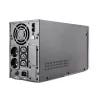 Uninterruptible power supply UPS Gembird EG-UPS-PS2000-02 2 kVA 1600 W 5 AC-uitgangen