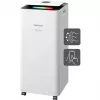 Luchtontvochtiger Concept Solution OV2216 – 3,5 l capaciteit, 240 W, 45 dB, wit