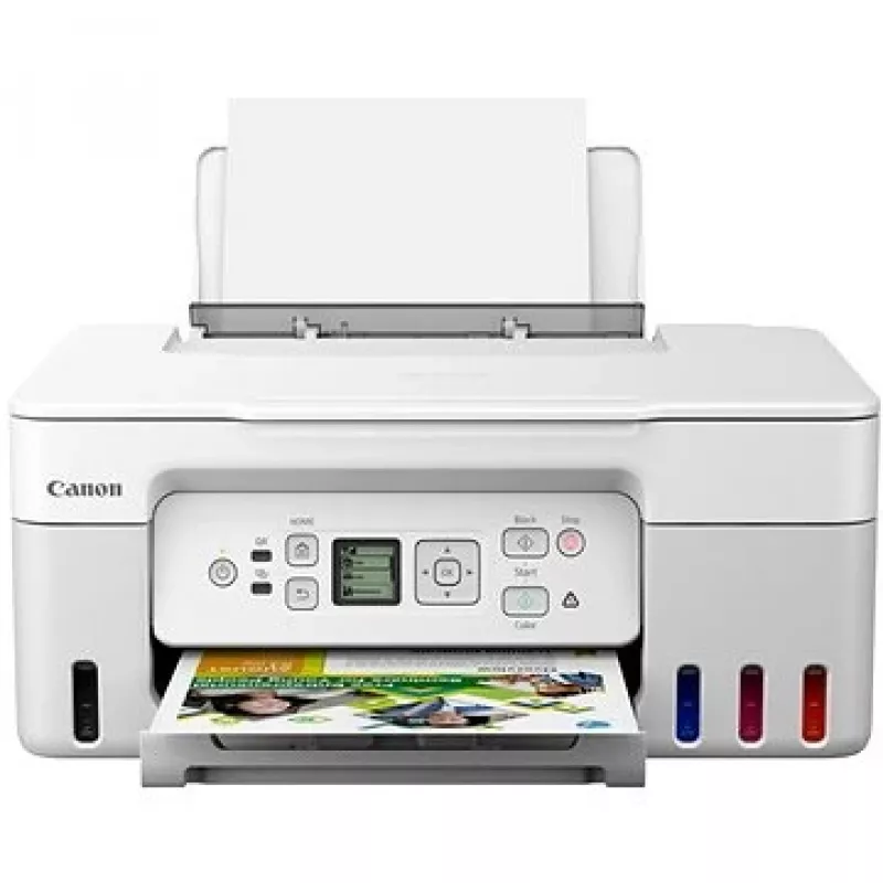 Canon PIXMA 5805C029 multifunctionele printer inkjet A4 4800 x 1200 DPI 11 ppm WLAN