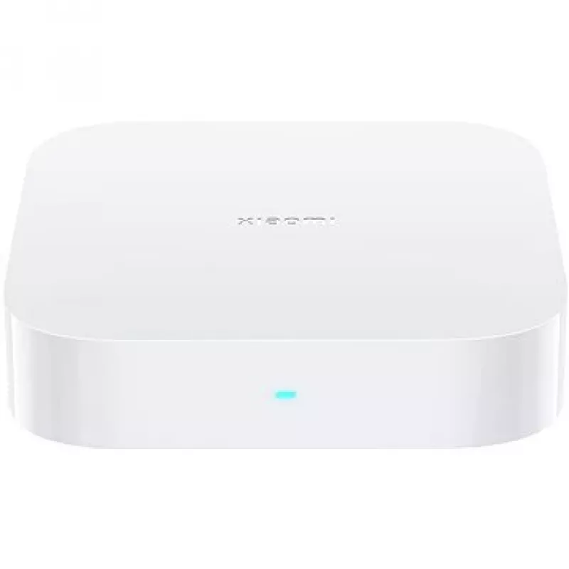 Xiaomi Smart Home Hub 2 draadloos wit