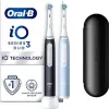 Oral-B iO3 Series elektrische tandenborstel, zwart