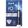 Oral-b iO3 mat zwart