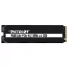 SSD Patriot Memory 500 GB M.2 PCI Express 4.0 NVMe P400 Lite
