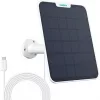 Reolink Solar Panel 2 Batterijgevoede camera 6W USB Type-C IP65