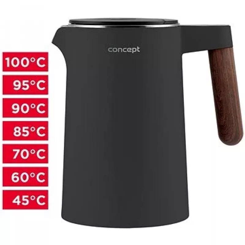 CONCEPT waterkoker RK3305