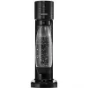 Sodastream 1017911770 1 L zwart