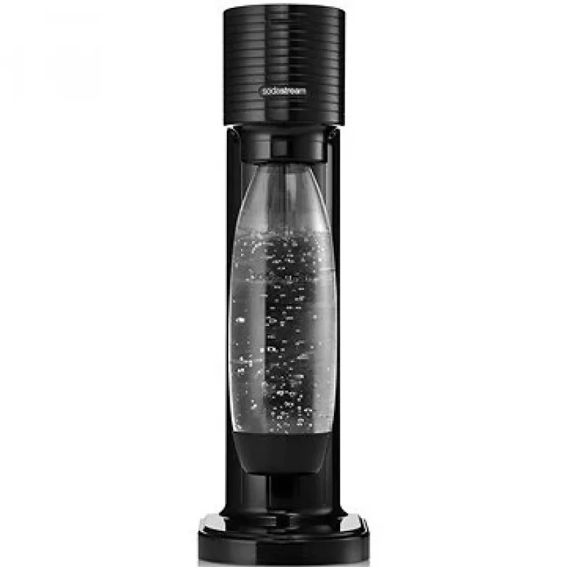 Sodastream 1017911770 1 L zwart