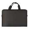 Aktetas DEFENDER Defender Lite voor 39,6 cm (15,6 inch) laptops, polyester, zwart, 430×310×80 mm