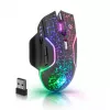 Defender Oneshot GM-067 muis gaming rechtshandig RF draadloos + USB Type