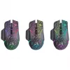 Defender Oneshot GM-067 muis gaming rechtshandig RF draadloos + USB Type
