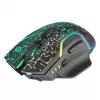 Defender Oneshot GM-067 muis gaming rechtshandig RF draadloos + USB Type