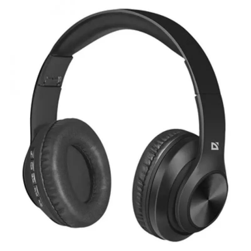 Koptelefoon Defender FreeMotion B552