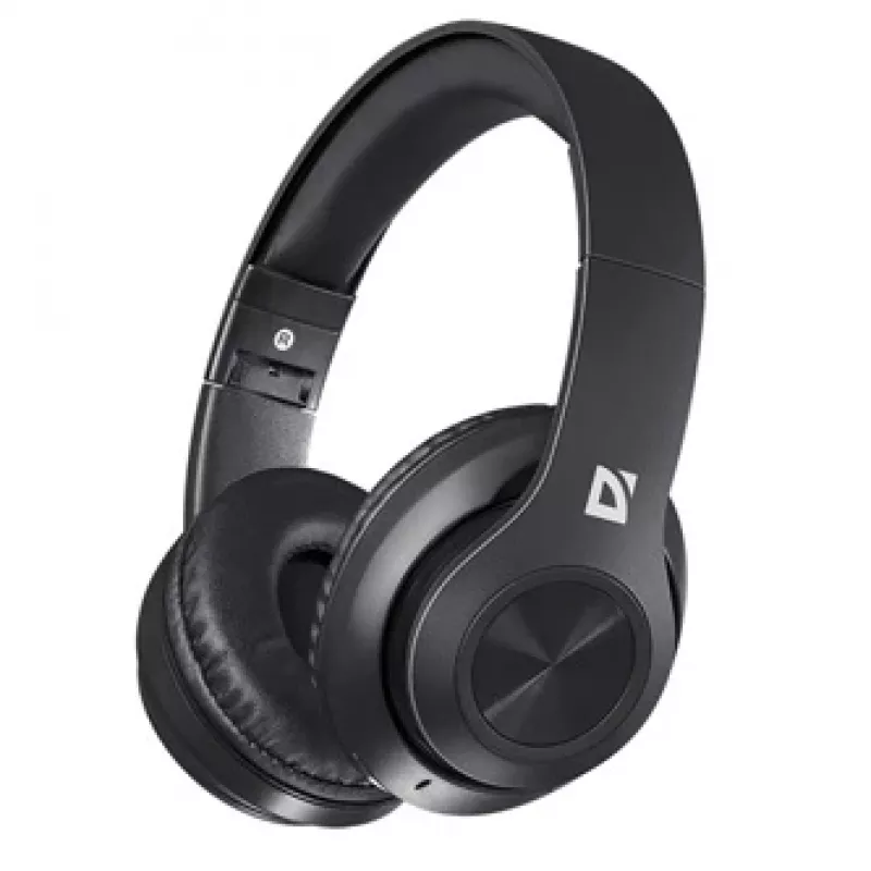 Koptelefoon Defender FreeMotion B552