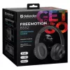 Koptelefoon Defender FreeMotion B552