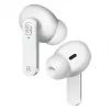 Defender TWINS 903 Bluetooth-oordopjes, wit