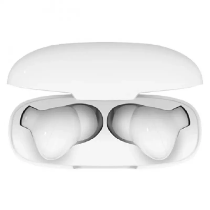 Defender TWINS 903 Bluetooth-oordopjes, wit