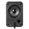 DEFENDER luidspreker V11 11 W bekabeld 2.1 desktop-satellietluidspreker, USB 5 V, zwart