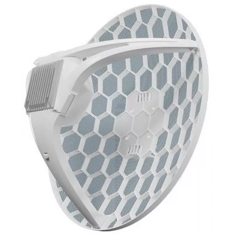 Outdoor mobiel signaalversterker Mikrotik LHG LTE18 Kit