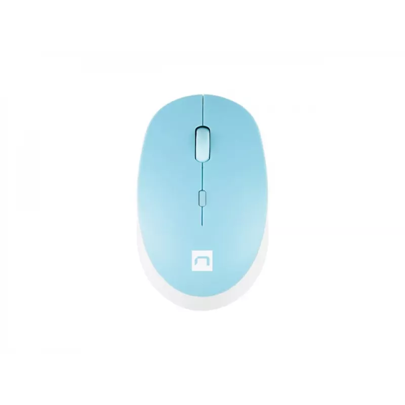 Muis NATEC Harrier 2 Bluetooth optisch 1600 DPI