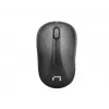 Natec Toucan Draadloze muis, 1600 DPI, zwart