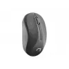 Natec Toucan Draadloze muis, 1600 DPI, zwart