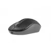 Natec Toucan Draadloze muis, 1600 DPI, zwart