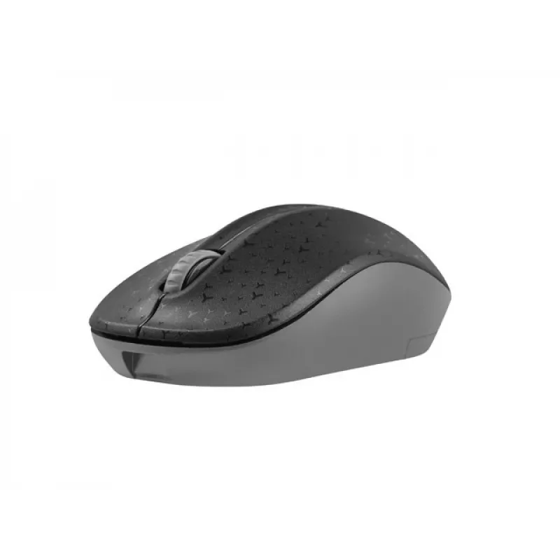 Natec Toucan Draadloze muis, 1600 DPI, zwart