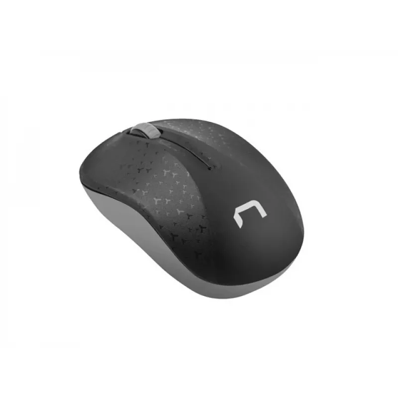 Natec Toucan Draadloze muis, 1600 DPI, zwart