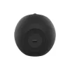 CREATIVE Pebble V3 minimalistische 2.0 USB-C desktop-luidsprekers met USB-audio, Clear Dialog Enhancement, Bluetooth 5.0, 8W RMS met 16W piekvermogen
