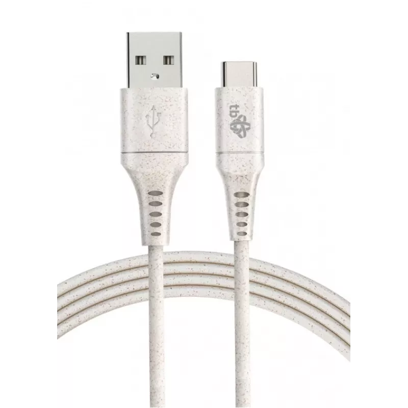 TB Touch Eco Friendly USB A 2.0 - USB C-kabel