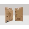 TB Touch Eco Friendly USB A 2.0 - USB C-kabel
