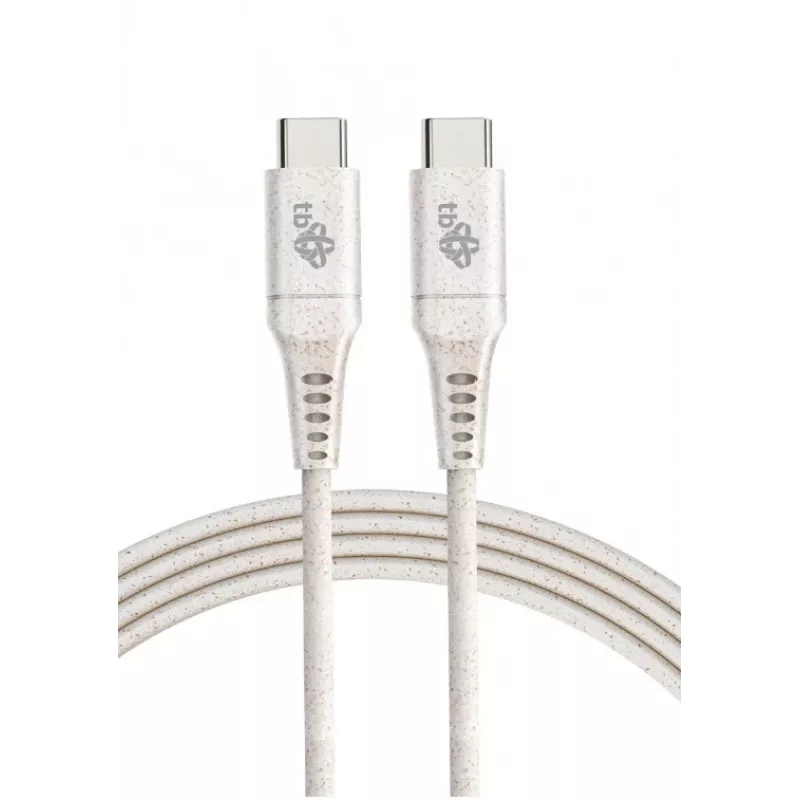 TB Touch Eco Friendly USB C 2.0 - USB C-kabel