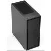 Gembird Fornax K500 ATX computerbehuizing, midi-tower, zwart