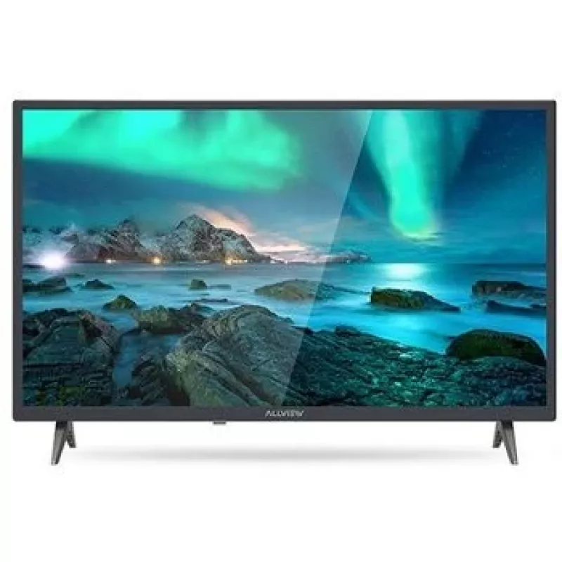 LED-televisie Allview 81 cm (32 inch) 32ATC6000-H, HD Ready, CI+