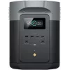 EcoFlow DELTA 2 Max draagbaar powerstation lithium-ijzerfosfaat (LiFePO4) 2400 W 23 kg