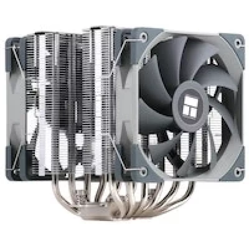 Thermalright Peerless Assassin 120 SE CPU-koeler – 120 mm