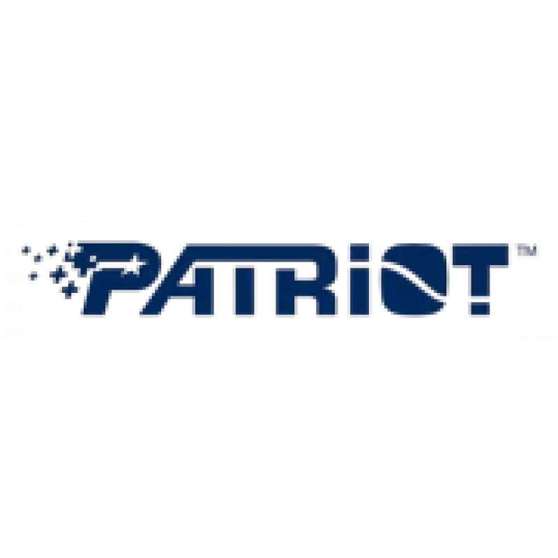 Laptop-geheugenmodule PATRIOT PSD48G213381S 8 GB DDR4 2133 MHz 260-Pin SO-DIMM 1,2V