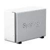 Synology DiskStation DS223J NAS/opslagserver desktop Realtek RTD1619B 1 GB DDR4 DiskStation Manager wit