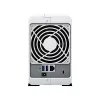 Synology DiskStation DS223J NAS/opslagserver desktop Realtek RTD1619B 1 GB DDR4 DiskStation Manager wit