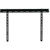 Ventry BTV520/B wandbeugel voor flatscreen-tv, tot 65 inch (165 cm), 70 kg, VESA 800x500, zwart