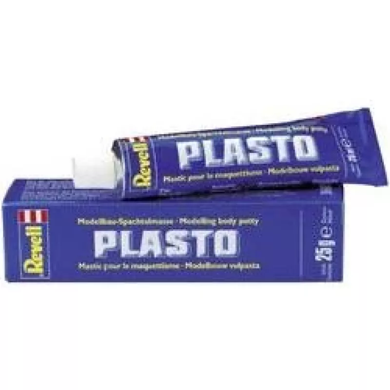 Plamuur Revell 39607