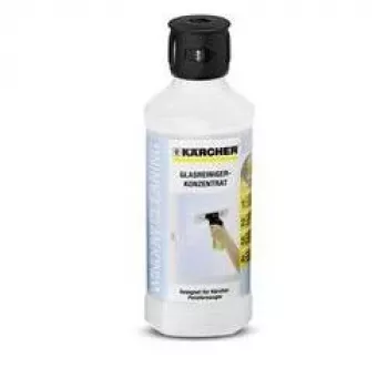 Glasreiniger-spuitfles Kärcher 6.295-772.0, 500 ml, streeploos