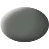 Revell Enamel Solid Matt verf - olijfgrijs