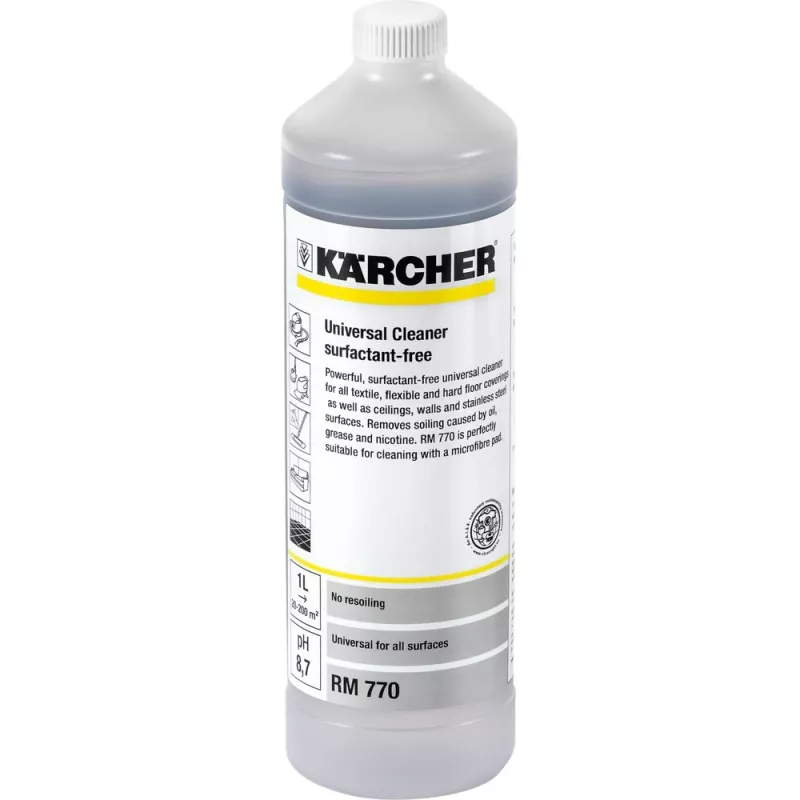 Kärcher - Universeelreiniger, tensidfrei RM 770, 1 l