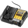 DeWalt DCB1104-QW XR multi-voltage snellader, 10,8–18 V