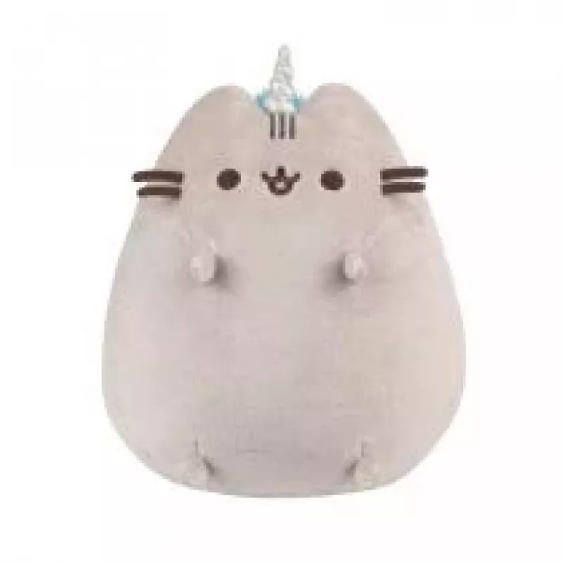 Knuffel Pusheen Pusheenicorn eenhoorn knuffel 24 cm van Pusheen